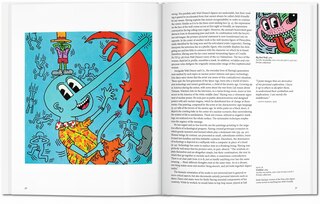 Sample content 5_Haring