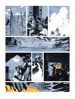 Aper&ccedil;u du contenu 2_Harlem