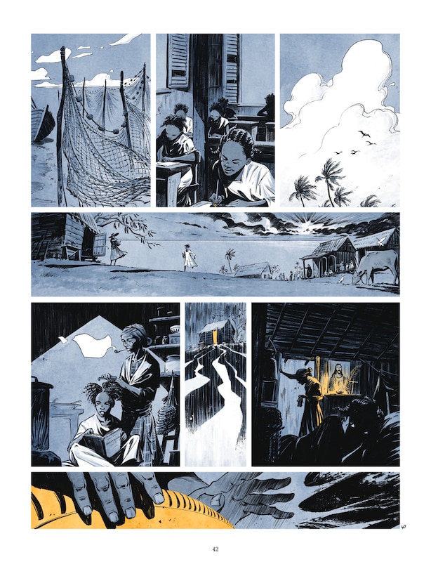 Aper&ccedil;u du contenu 2_Harlem