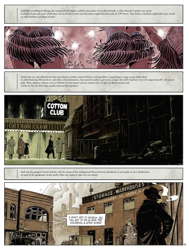 Aper&ccedil;u du contenu 4_Harlem