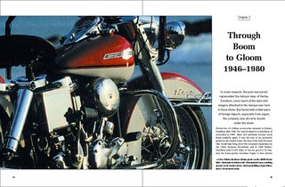 Sample content 3_Harley Davidson Classics
