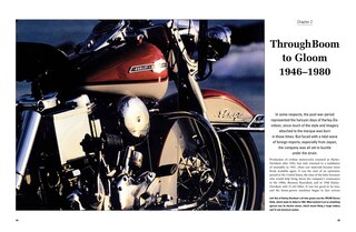 Sample content 5_Harley Davidson Classics