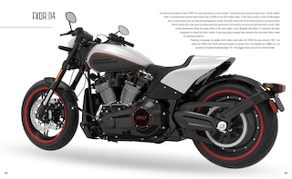 Sample content 5_Harley-davidson