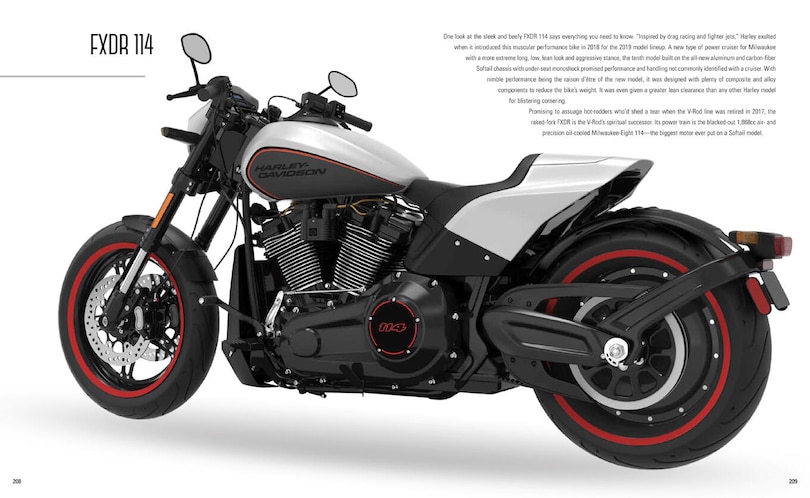 Sample content 5_Harley-davidson