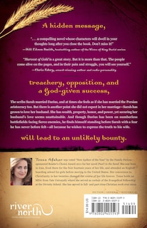 Back cover_Harvest of Gold
