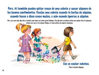 Aper&ccedil;u du contenu_&iquest;has Llenado Una Cubeta Hoy?