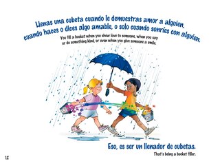 Aper&ccedil;u du contenu 3_&iquest;has Llenado Una Cubeta Hoy?