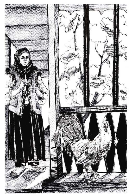 Aper&ccedil;u du contenu 5_Hatchet