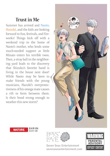 Back cover_Hate Me, but Let Me Stay Vol. 6