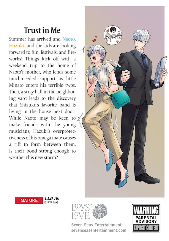 Back cover_Hate Me, but Let Me Stay Vol. 6