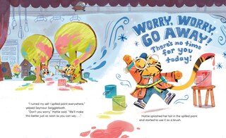 Sample content 2_Hattie Harmony: Opening Night