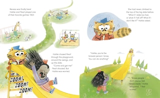 Sample content 2_Hattie Harmony: Worry Detective