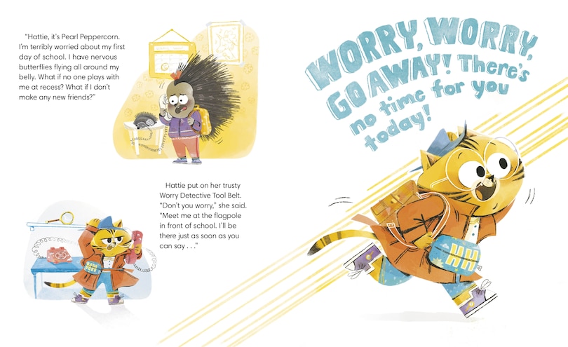 Sample content 4_Hattie Harmony: Worry Detective