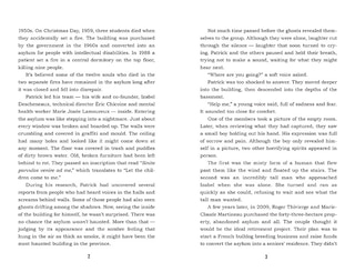 Sample content 2_Haunted Canada: The Fourth Terrifying Collection