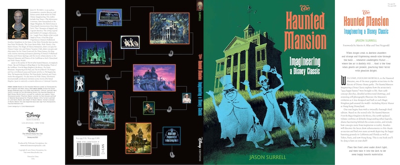 Couverture arrière_Haunted Mansion, The