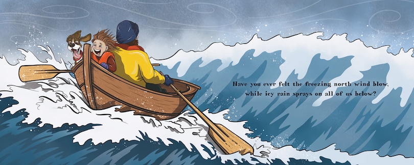 Sample content 3_Have You Ever Heard a Whale Exhale?