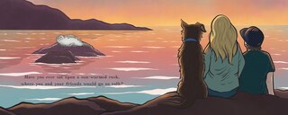 Sample content 4_Have You Ever Heard a Whale Exhale?