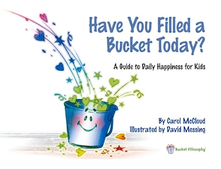 Sample content_Have You Filled A Bucket Today?