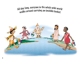 Sample content 4_Have You Filled A Bucket Today?