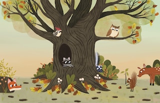 Sample content_Have You Seen My Acorn?