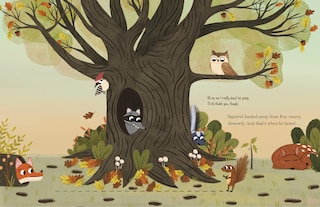 Sample content 3_Have You Seen My Acorn?