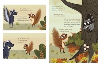 Sample content 4_Have You Seen My Acorn?