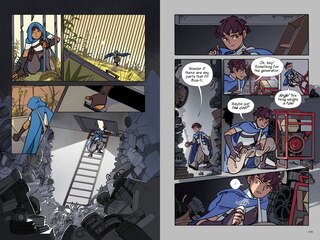 Sample content 3_Haven and the Fallen Giants