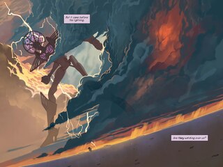 Sample content 4_Haven and the Fallen Giants