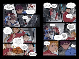 Aper&ccedil;u du contenu 2_Haven and the Fallen Giants