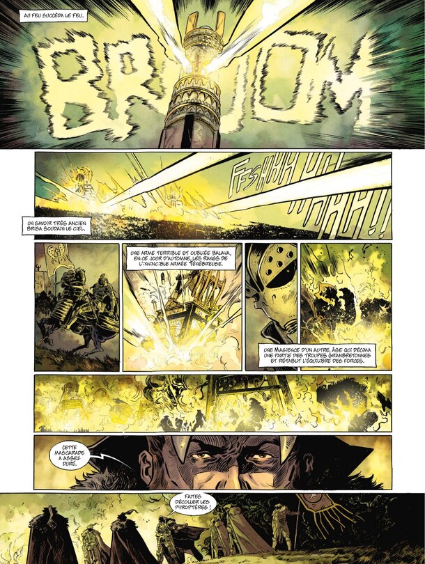 Sample content 2_Hawkmoon: The Battle of Kamarg