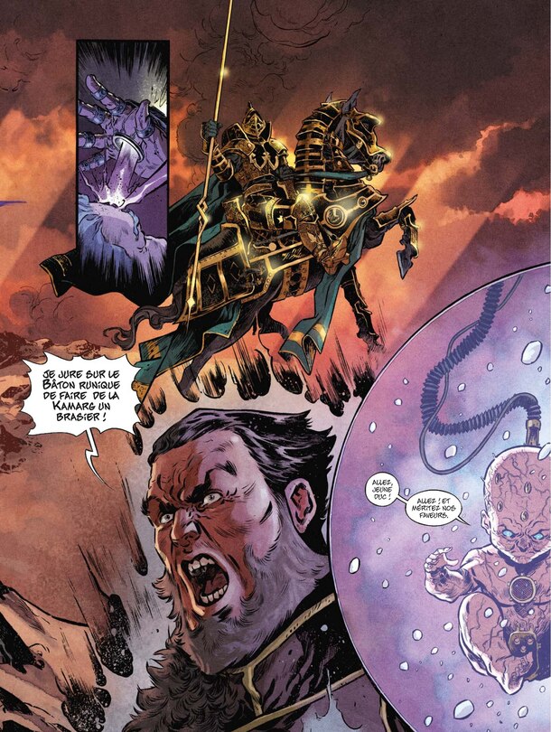 Sample content 3_Hawkmoon: The Battle of Kamarg