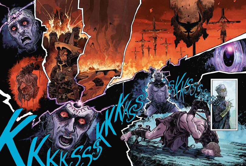 Sample content_Hawkmoon: The Black Jewel