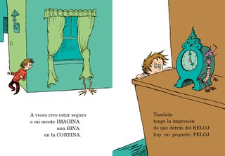 Sample content 2_¡hay Un Molillo En Mi Bolsillo! (there's A Wocket In My Pocket Spanish Edition)