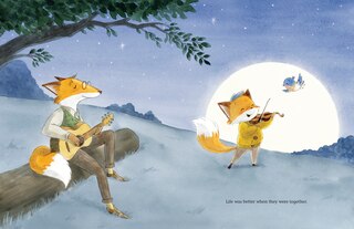 Sample content_Hazel and Herbert