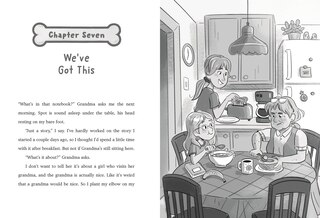 Aper&ccedil;u du contenu_Hazel Helps Out