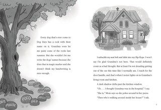 Aper&ccedil;u du contenu 2_Hazel Helps Out