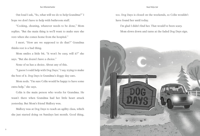 Aper&ccedil;u du contenu 3_Hazel Helps Out