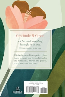 Couverture arri&egrave;re_He Has Made Everything Beautiful in Its Time