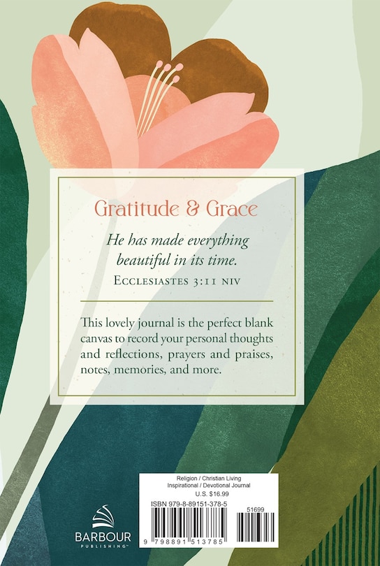 Couverture arri&egrave;re_He Has Made Everything Beautiful in Its Time