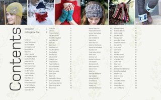 Sample content_Head-to-toe Winter Knits