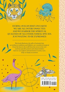 Back cover_Healing Animals