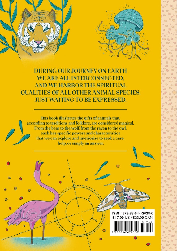 Back cover_Healing Animals