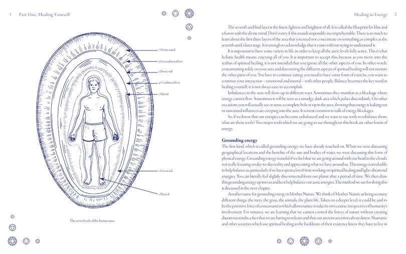 Sample content_HEALING HDBK