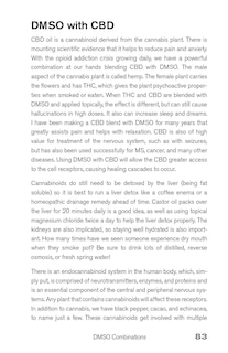 Sample content 3_Healing with DMSO