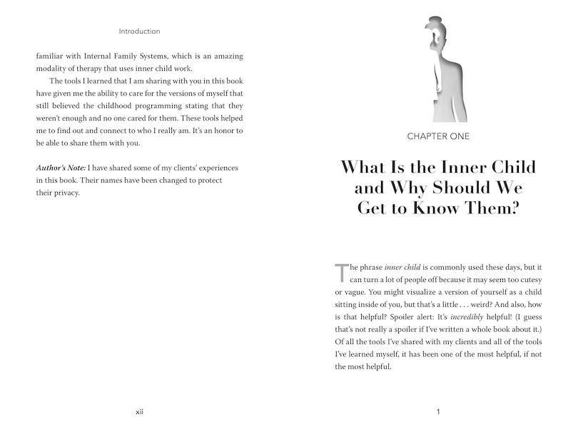 Sample content 3_Healing Your Inner Child