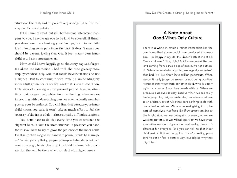Sample content 5_Healing Your Inner Child