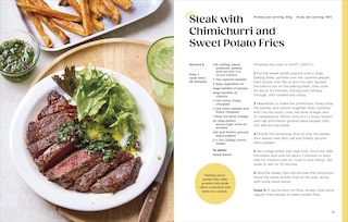 Sample content 3_Healthy Everyday High Protein