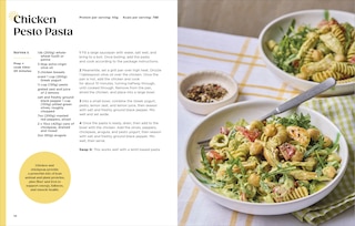 Sample content 4_Healthy Everyday High Protein