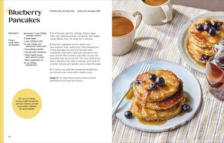 Sample content 5_Healthy Everyday High Protein