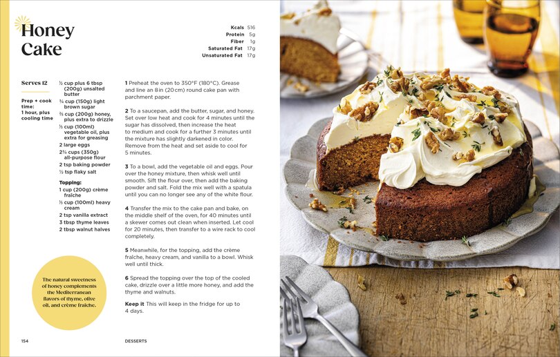 Sample content_Healthy Everyday Mediterranean